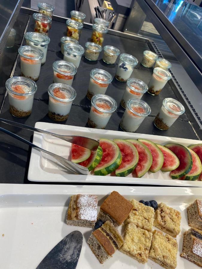 Ringrast Das Erlebnishotel Beim Red Bull Ring Spielberg Bei Knittelfeld Exteriör bild
